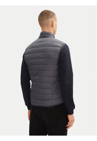EA7 Emporio Armani Bezrękawnik 8NPQ06 PNGPZ U8115 Szary Regular Fit. Kolor: szary. Materiał: syntetyk. Długość rękawa: bez rękawów #4