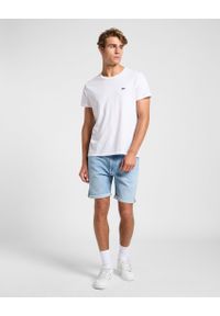 Lee - MESKIE SPODENKI LEE RIDER SHORT BOSS 112363926 #5