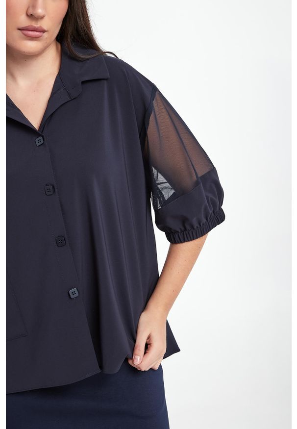 Joseph Ribkoff - Bluzka damska JOSEPH RIBKOFF