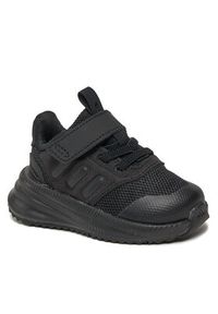 Adidas - adidas Sneakersy X_Plrphase El I IG1524 Czarny. Kolor: czarny. Materiał: materiał #6