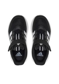 Adidas - adidas Sneakersy X_Plrpath El C IE8470 Czarny. Kolor: czarny. Materiał: skóra #5
