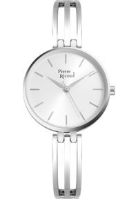 Zegarek Pierre Ricaud Zegarek damski Pierre Ricaud P21029.5113Q srebrny. Kolor: srebrny #1