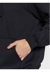 skechers - Skechers Bluza SKX Vantage MHD66 Czarny Regular Fit. Kolor: czarny. Materiał: syntetyk #5
