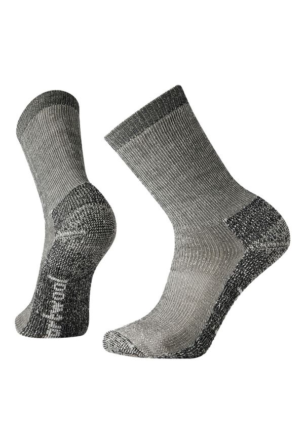 Skarpety trekkingowe Smartwool Classic Hike Extra Cushion Crew. Kolor: czarny