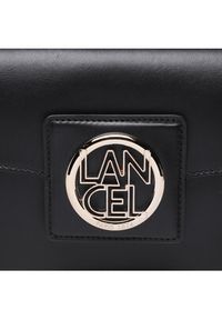 Lancel Torebka Mini Nomad Crossbo A12069JDTU Czarny. Kolor: czarny. Materiał: skórzane #3