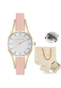 Zegarek damski Paul Lorens Sevilla PL8154A-3E2 #1