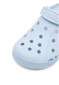 Crocs Klapki BAYA 10126-4JQ Niebieski. Kolor: niebieski. Materiał: syntetyk, materiał
