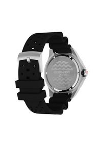 Timex Zegarek Deepwater Meridian TW2W81600 Srebrny. Kolor: srebrny #3