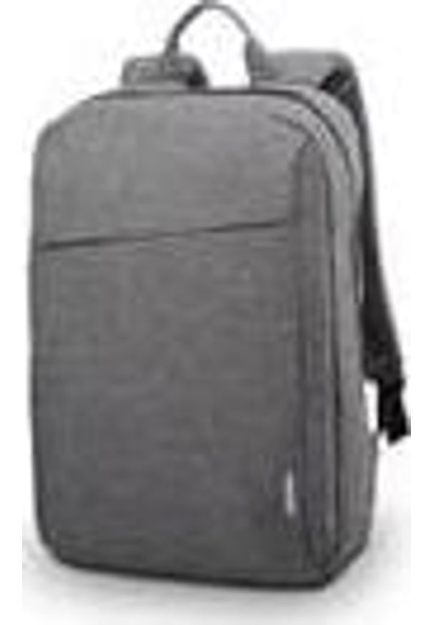 LENOVO - Plecak Lenovo Casual Backpack B210 15.6" (4X40T84058). Styl: casual