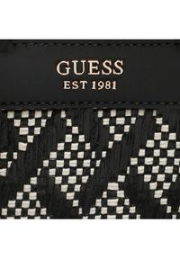 Guess Torebka Katey (WR) Mini Bags HWWR78 70730 Czarny. Kolor: czarny. Materiał: skórzane #4