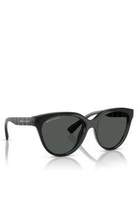 Armani Exchange Okulary przeciwsłoneczne 0AX4148SU 56 835687 Szary. Kolor: szary