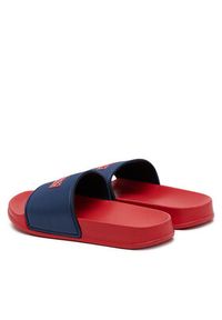 Levi's® Klapki Pool VPOL0186S Granatowy. Kolor: niebieski #8