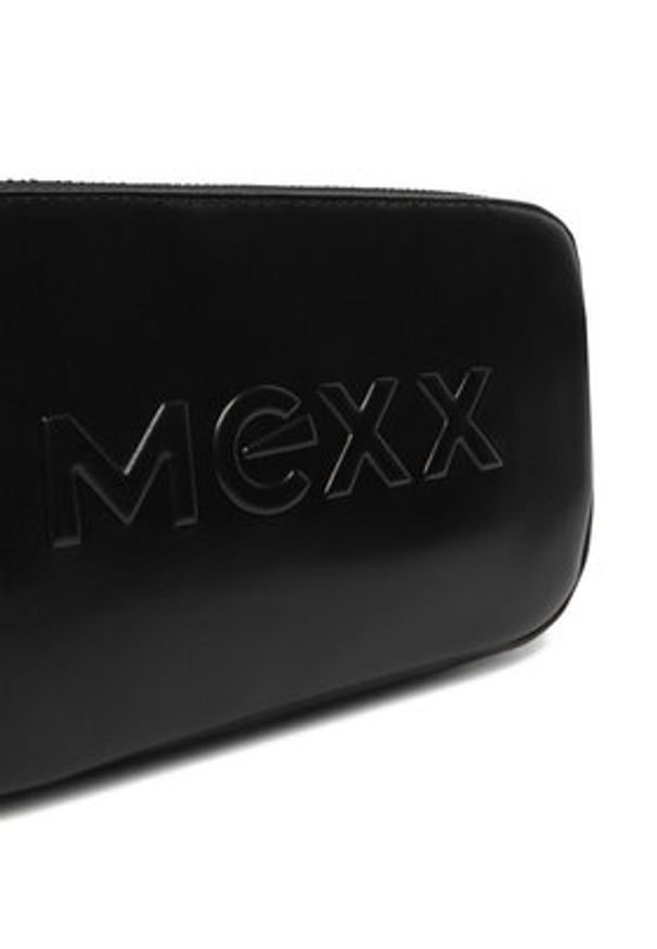 MEXX Torebka CEO-MEXX-L-005-09 Czarny. Kolor: czarny
