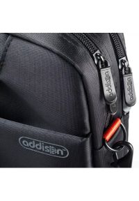 ADDISON TECH - Torba na laptopa ADDISON Hampton 15.6 cali Czarny. Kolor: czarny #2