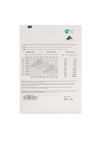 Nine West Rajstopy CEO-9WB-007-SS26 Czarny. Kolor: czarny. Materiał: poliamid, nylon #3