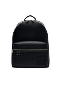 Karl Lagerfeld - KARL LAGERFELD Plecak B2M30181 Czarny. Kolor: czarny. Materiał: skóra #6