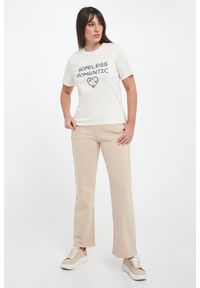 Weekend Max Mara - T-shirt damski West WEEKEND MAX MARA #2