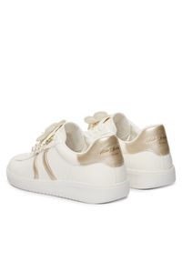 Aldo Sneakersy Chicsneaker2 14195087 Złoty. Kolor: złoty. Materiał: skóra #5