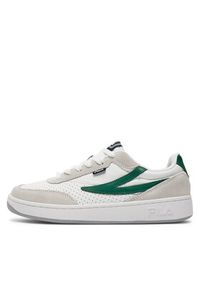 Fila Sneakersy Fila Sevaro S FFM0252 Biały. Kolor: biały