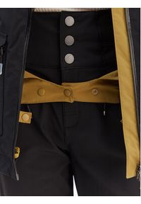 Roxy Kurtka narciarska Gore-Tex Stretch Purelines ERJTJ03506 Beżowy Regular Fit. Kolor: beżowy. Materiał: syntetyk. Technologia: Gore-Tex. Sport: narciarstwo #7