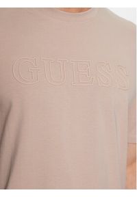 Guess T-Shirt Alphy Z2YI11 J1314 Szary Regular Fit. Kolor: szary. Materiał: bawełna #3
