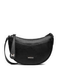 MEXX Torebka C-MEXX-L-008-08 Czarny. Kolor: czarny #4