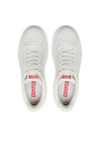 Camper Sneakersy K201438-003 Biały. Kolor: biały #6