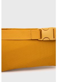 Levi's® - Levi's Nerka kolor żółty. Kolor: żółty. Materiał: materiał, włókno