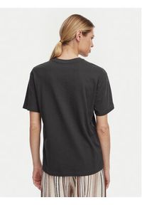 Billabong T-Shirt In The Beyond EBJZT00469 Szary Regular Fit. Kolor: szary. Materiał: bawełna #2