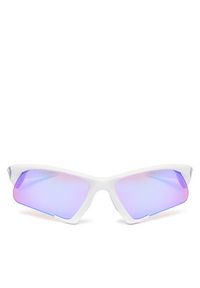 Oakley Okulary przeciwsłoneczne Suture Jacket 0OO9532 95320864 Biały. Kolor: biały #5