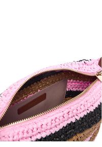 Furla Torebka Tonie Mini WE00899 BX4447 CN TCO00 Brązowy. Kolor: brązowy #5