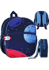 Starpak PLECAK MINI KOSMOS ASTRONAUTA STK-12 PB 1/12PG