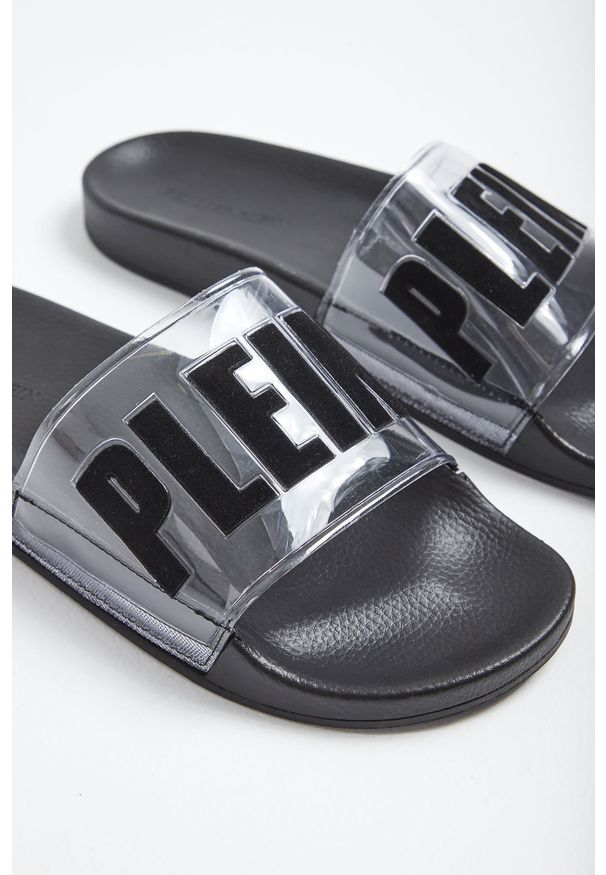 Klapki Philipp Plein