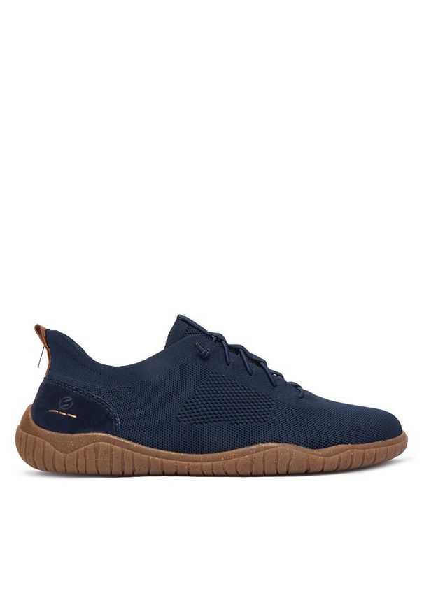 Sneakersy Josef Seibel. Kolor: niebieski