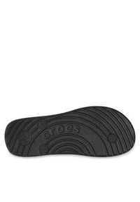 Crocs Japonki Crocs Flip 210089 Czarny. Kolor: czarny #4
