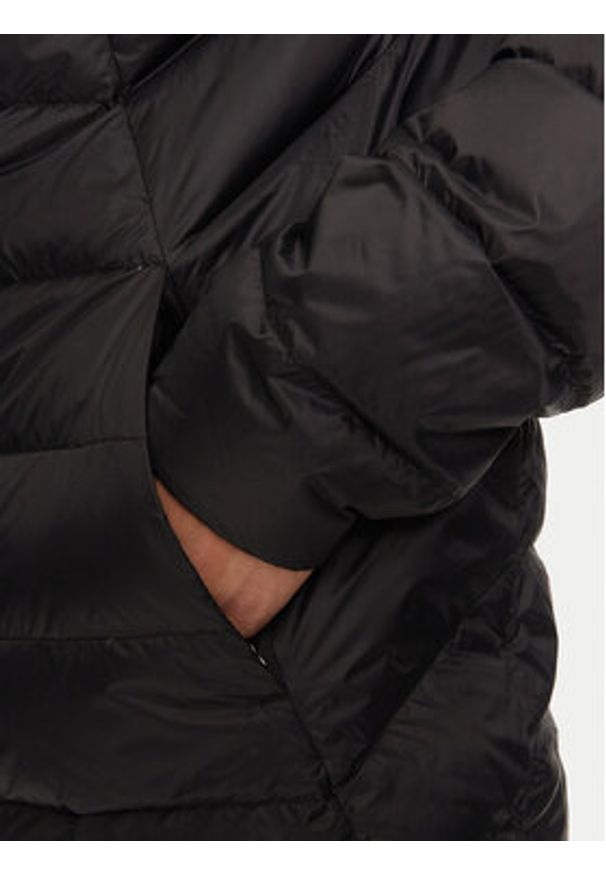 Puma Kurtka puchowa PackLITE 849355 Czarny Slim Fit. Kolor: czarny. Materiał: syntetyk