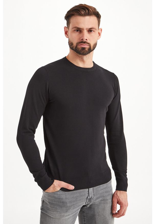 Sweter John Richmond Sport sportowy