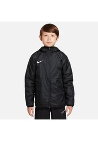 Kurtka uniwersalna męska Nike Team Park 20 Fall JR. Kolor: wielokolorowy, biały, czarny. Materiał: syntetyk. Sport: piłka nożna #2