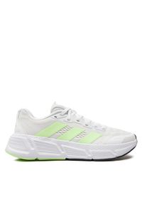 Adidas - adidas Buty do biegania Questar IE2958 Biały. Kolor: biały #1
