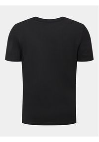 BOSS Komplet t-shirtów 50478019 Czarny Regular Fit. Kolor: czarny. Materiał: bawełna #11