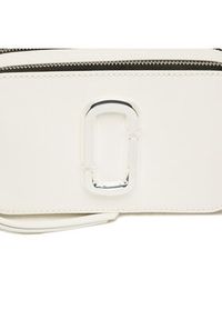 MARC JACOBS - Marc Jacobs Torebka M0014867 Biały. Kolor: biały. Materiał: skórzane #3