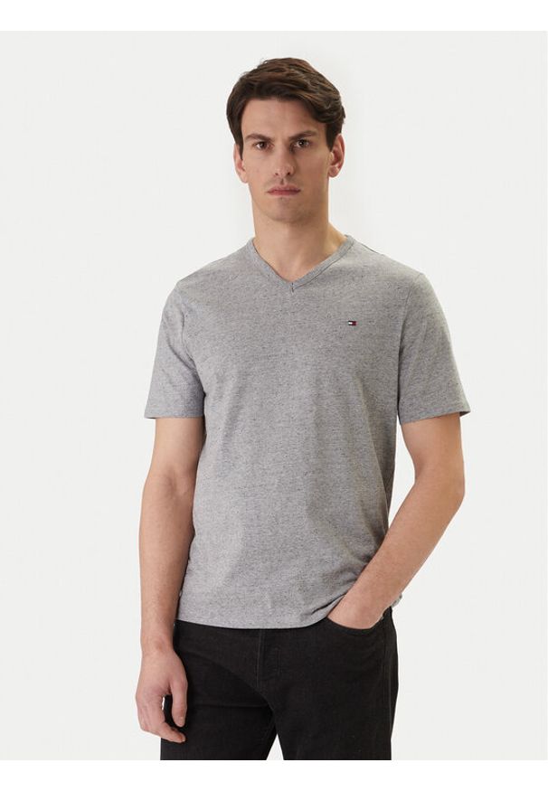 TOMMY HILFIGER - Tommy Hilfiger Komplet t-shirtów UM0UM03865 Kolorowy Regular Fit. Materiał: bawełna. Wzór: kolorowy