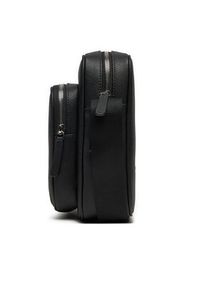 Emporio Armani Saszetka Y4M387 Y138E 81072 Czarny. Kolor: czarny. Materiał: materiał