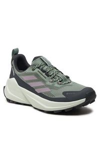 Adidas - adidas Trekkingi Terrex Trailmaker 2 Gtx W GORE-TEX IE5156 Zielony. Kolor: zielony