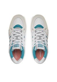 Adidas - adidas Sneakersy Midcity Low ID5403 Biały. Kolor: biały. Materiał: syntetyk #6