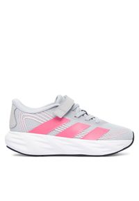 Adidas - Sneakersy adidas. Kolor: szary #1