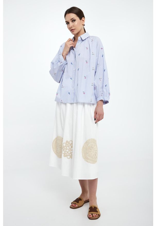 Weekend Max Mara - Koszula damska Gilly WEEKEND MAX MARA