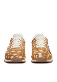 Reebok Sneakersy EO-CLASSIC AZ 100270818 Kolorowy. Materiał: skóra. Wzór: kolorowy. Model: Reebok Classic #7