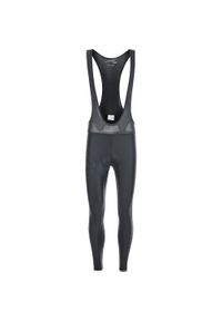 ENDURANCE - Długie spodenki Endurance Gorsk XQL. Kolor: czarny. Długość: długie. Sport: kolarstwo #1