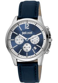 JustCavalli - Zegarek Męski Just Cavalli JC1G175L0225 #1